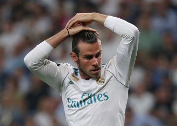Kroos: “Bale no se merece ser pitado”