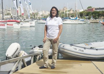 Conchita Martínez deja de ser seleccionadora de Copa Davis: “No me merecía un final así”