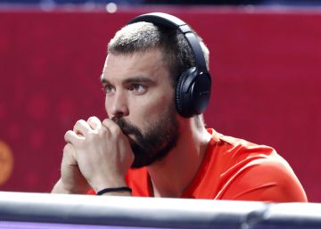 Marc Gasol: “Nunca nos hemos creído unas estrellas”