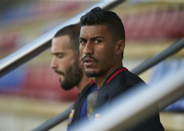 La hora del banquillo