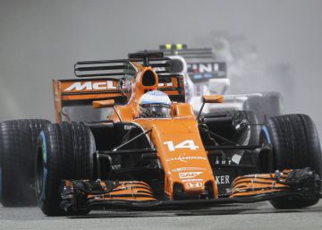 ¿Qué se puede esperar de la unión McLaren-Renault? ¿Qué se puede esperar de la unión McLaren-Renault?