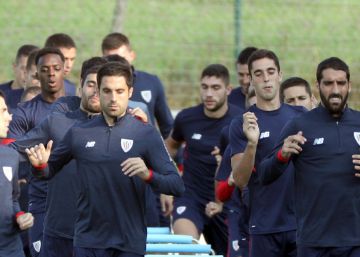Athletic de Bilbao - Atlético de Madrid: horario y dónde ver la Liga Santander Athletic de Bilbao - Atlético de Madrid: horario y dónde ver la Liga Santander