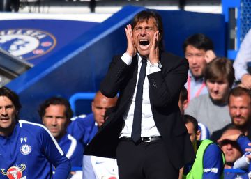 La FIFA investiga al Chelsea por el fichaje de menores La FIFA investiga al Chelsea por el fichaje de menores