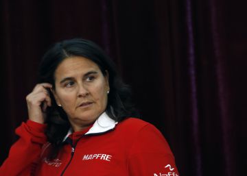 El triste epílogo de Conchita