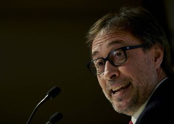 Benedito suma 10.715 firmas para la moción de censura Benedito suma 10.715 firmas para la moción de censura