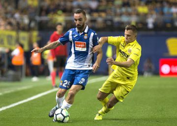 Villarreal y Espanyol equilibran sus fuerzas (0-0) Villarreal y Espanyol equilibran sus fuerzas (0-0)