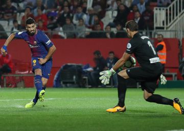 Per acció o per omissió, Messi