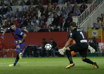 Por acción u omisión, Messi Por acción u omisión, Messi
