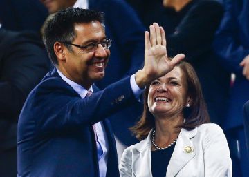 El Barça nos debe una explicación El Barça nos debe una explicación