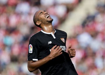 N’Zonzi mejora cuanto más juega N’Zonzi mejora cuanto más juega