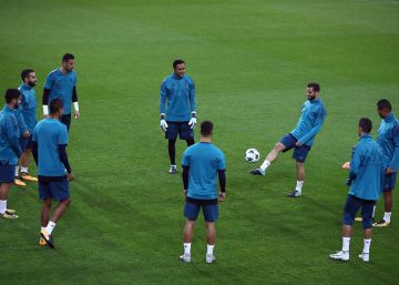 Borussia Dortmund – Real Madrid en directo, la Champions League en vivo