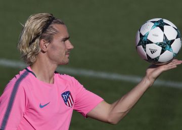 Atlético de Madrid - Chelsea: horario y dónde ver la Champions en directo
