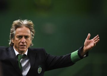 El autodidacta que admira a Cruyff