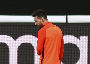 Sporting de Lisboa - Barcelona: horario y dónde ver la Champions en directo