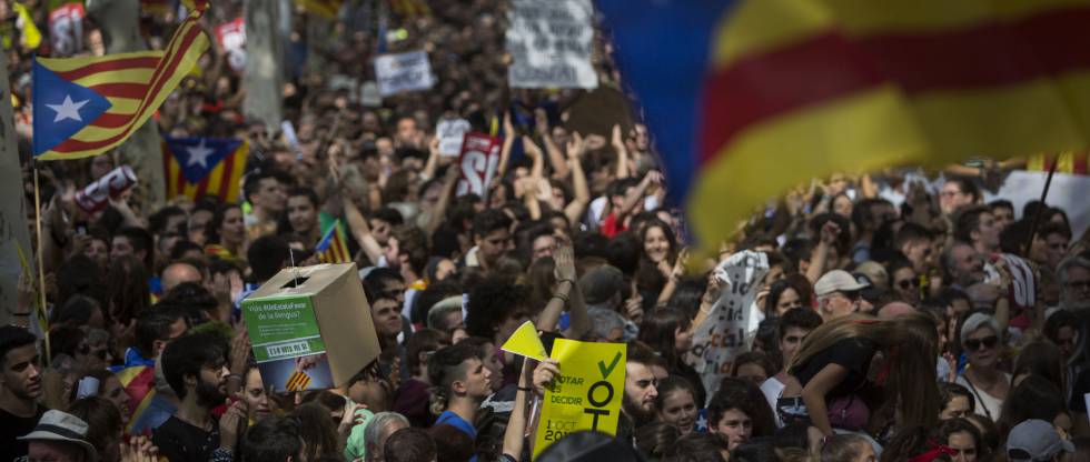 Cardoner: “El domingo vamos a llevar la senyera en nuestros corazones”