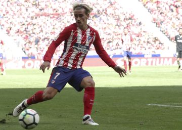 El Chelsea se lleva la victoria ante el Atlético en el último suspiro