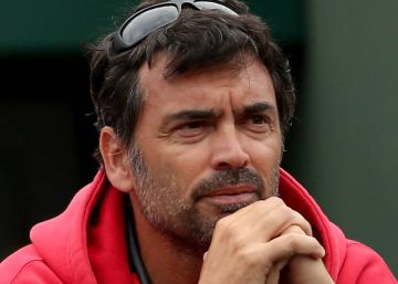 Bruguera, capitán inminente