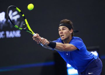 Nadal, Del Potro y Venus Williams encabezan el Abierto mexicano de tenis 2018