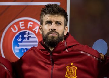 Piqué presidente