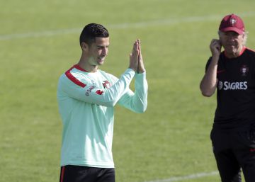 Cristiano se juega su último Mundial