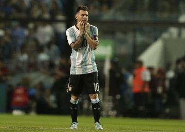Ecuador - Argentina: horario y dónde ver la eliminatoria del Mundial 2018 Ecuador - Argentina: horario y dónde ver la eliminatoria del Mundial 2018