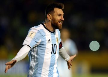 Resultados y tabla de posiciones de las eliminatorias sudamericanas para el Mundial de Rusia 2018 Resultados y tabla de posiciones de las eliminatorias sudamericanas para el Mundial de Rusia 2018