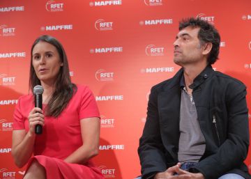 Bruguera y Medina: una transición con el listón alto