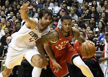 La NBA y la Liga china se refuerzan en Europa