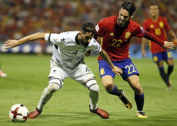 Llega la Liga de las Naciones para acabar con los partidos amistosos Llega la Liga de las Naciones para acabar con los partidos amistosos