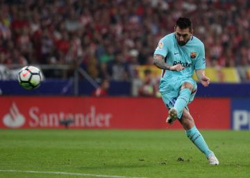 La autoestima avala al Barça La autoestima avala al Barça