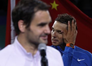 Ahora, la pesadilla es Federer Ahora, la pesadilla es Federer