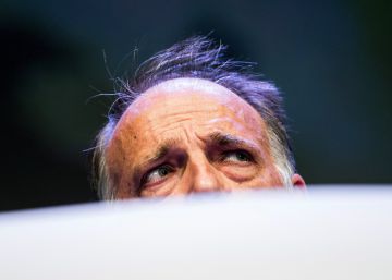 Javier Tebas: “La Liga perdería el 25% del negocio sin los equipos catalanes” Javier Tebas: “La Liga perdería el 25% del negocio sin los equipos catalanes”