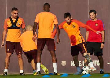 Barcelona - Olympiacos: horario y dónde el partido Barcelona - Olympiacos: horario y dónde el partido