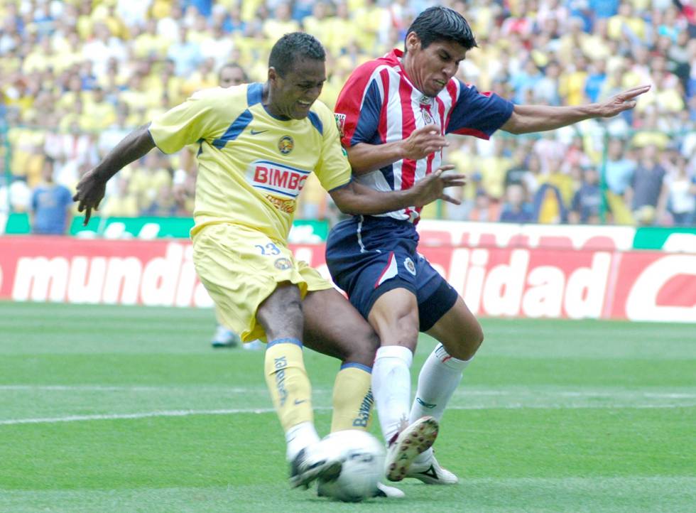 América Chivas