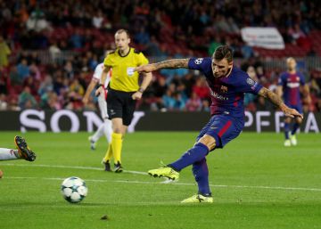 La paciencia de Digne La paciencia de Digne