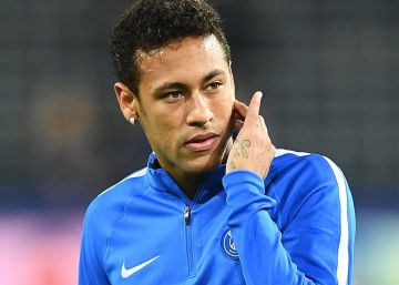 Neymar, multado con 1,2 millones de dólares por evasión fiscal