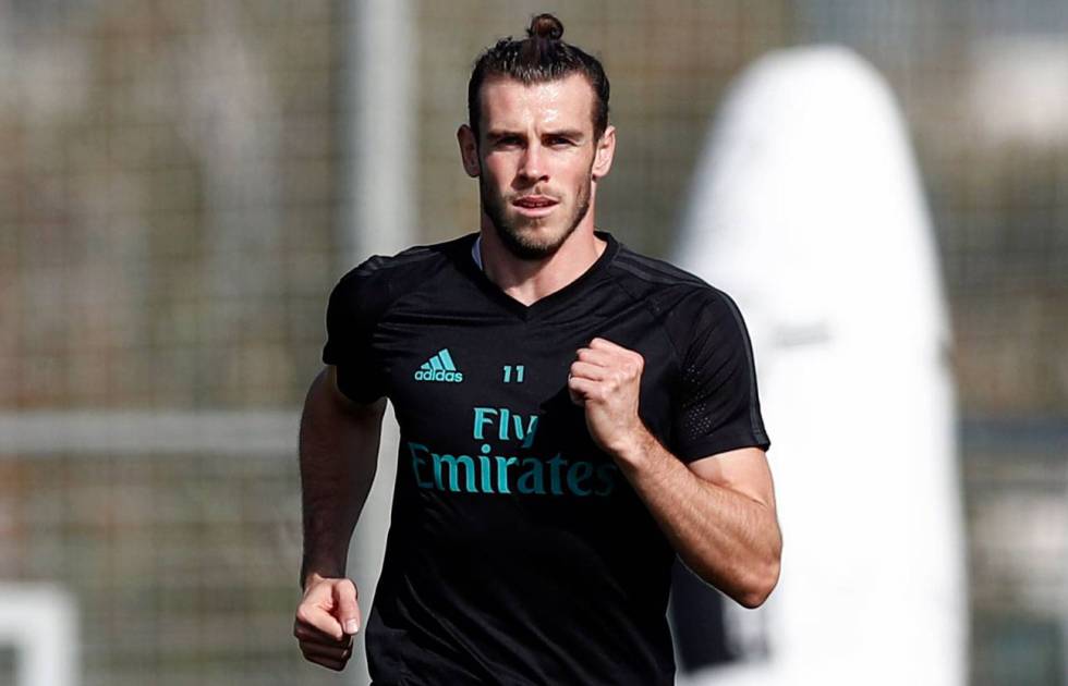 Bale, en Valdebebas.