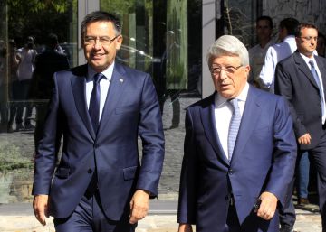 Bartomeu se enfrenta a una asamblea incierta Bartomeu se enfrenta a una asamblea incierta
