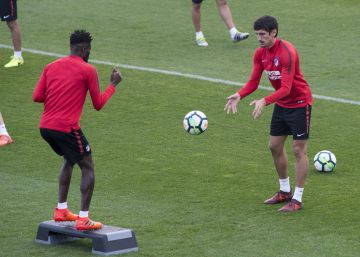 Real Madrid - Eibar en directo: horario y dónde ver la Liga Santander en vivo Real Madrid - Eibar en directo: horario y dónde ver la Liga Santander en vivo