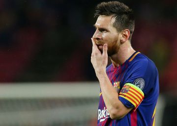 El Barça venç el Màlaga