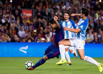 Valverde: “Luis Suárez es un jugador impagable” Valverde: “Luis Suárez es un jugador impagable”