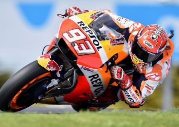 GP de Australia de MotoGP, en vivo y en directo GP de Australia de MotoGP, en vivo y en directo