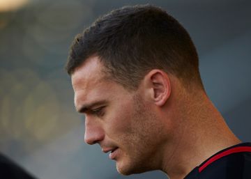 Un nuevo ‘debut’ para Vermaelen Un nuevo ‘debut’ para Vermaelen