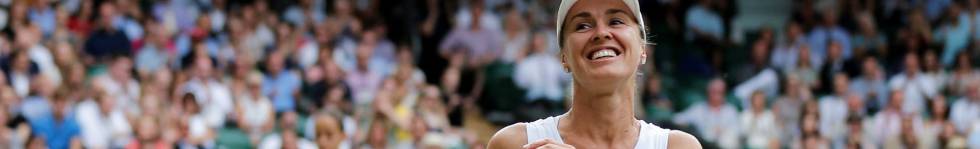 ENTREVISTA (110715) | Hingis, en EL PAÍS: