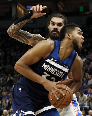 Primera y estrepitosa derrota de los Spurs en Orlando