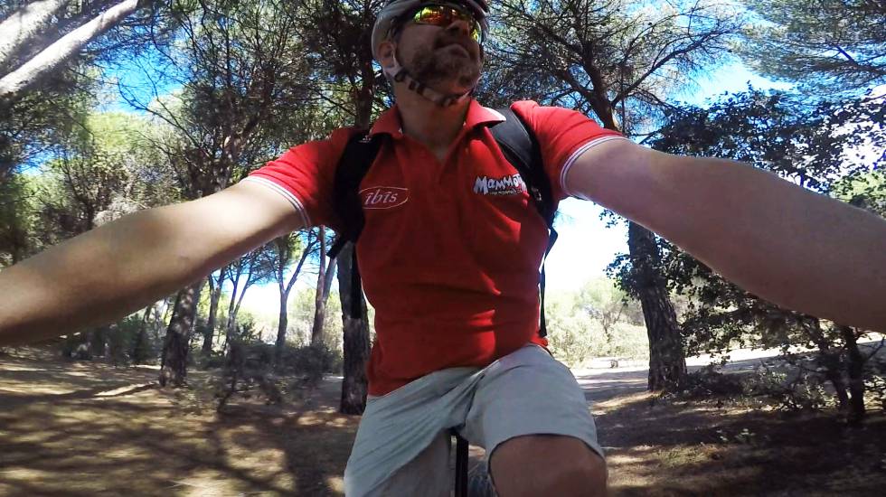 Cinco razones para adquirir una bicicleta de montaña eléctrica