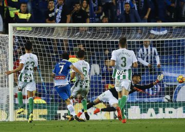 Gerard relanza al Espanyol