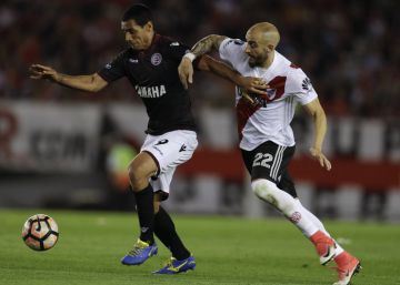 Copa Libertadores 2017: calendario y resultados de las semifinales