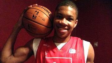 Antetokounmpo, un prodigio tras LeBron