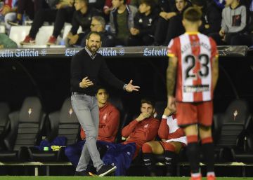 Un Girona de récord, el mejor debutante en 23 años